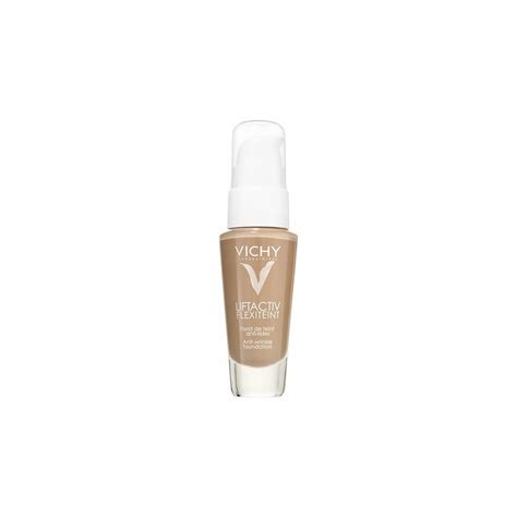 Vichy Liftactiv Flexiteint Fondotinta Anti Rughe Effetto Lifting 25 Nude
