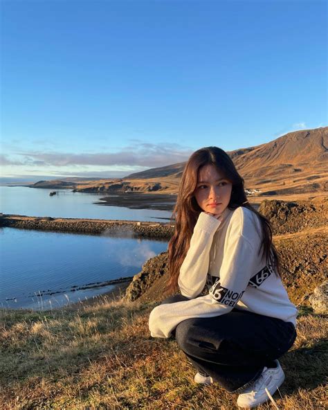 Mabel Chee 03/26/2023 • CelebMafia