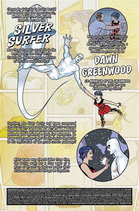 Silver Surfer 9