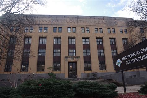 Kalamazoo County Public Records Search