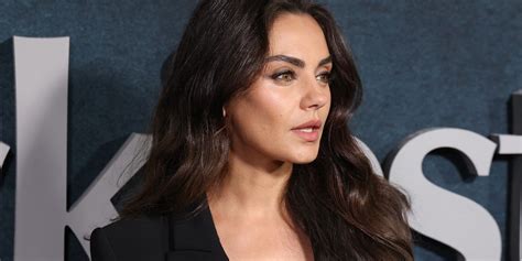 Mila Kunis Got Booed Several Times While On Jimmy Kimmel Live Recently