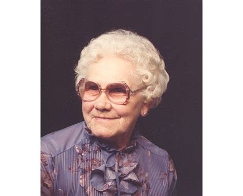Angeline Klasen Obituary 1910 2004 Legacy Remembers