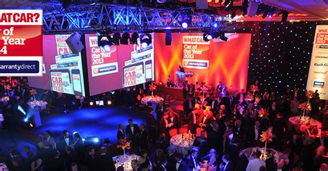 Speedmonkey What Car Car Of The Year Awards Speedmonkey Style