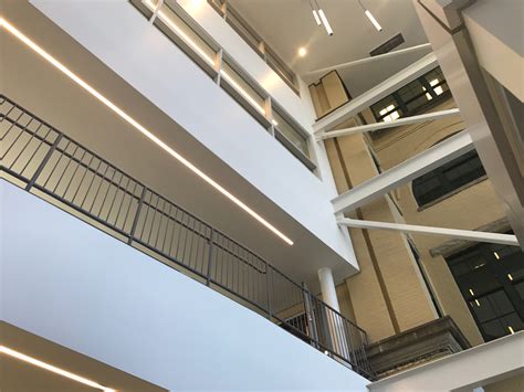 Kenton County Government Center combines history and modern