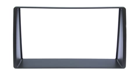 Переходная рамка для Geely Vision 2 Din ##: купить по низкой цене ...