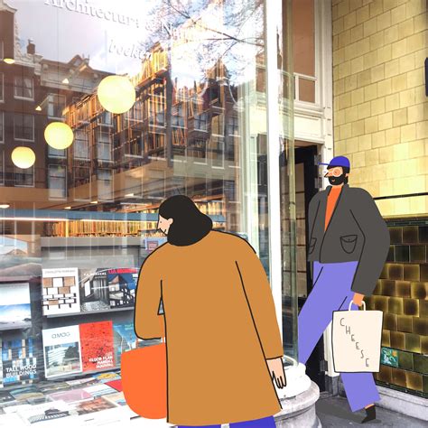 European Vacation — A M E L I A G I L L E R