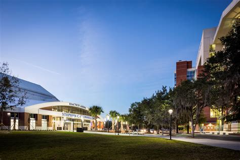 O'connell Center Gainesville events are selling out for the season 17