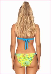 Stroje kąpielowe dwuczęściowe bikini i kostiumy Sklep Miss Lou