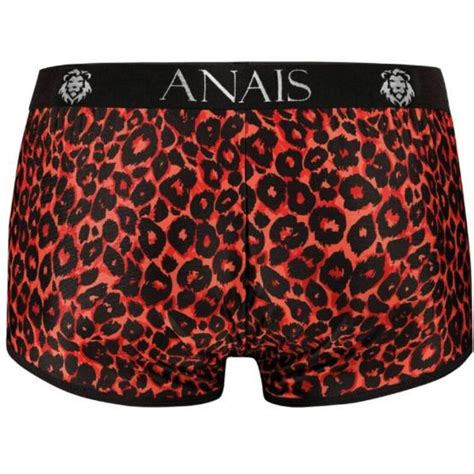 ANAIS MEN TRIBAL BOXER M Seductime Sex Shop