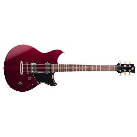 Yamaha Revstar Rse20 Red Copper Reverb