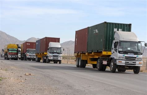 Goods Transporters Suspend Operations Due To Sky High Fuel Prices