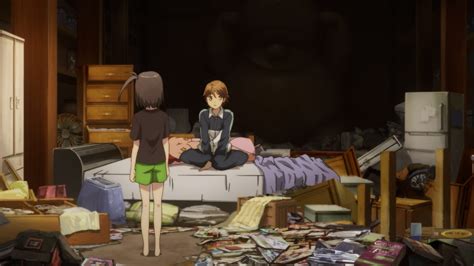 Hentai Ouji To Warawanai Neko Anime Review Rascal Blog