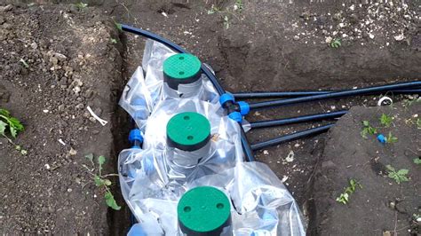 оборудование Hunter АВТОПОЛИВ в Самарской области - YouTube