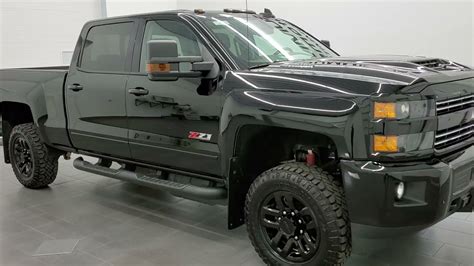 Sold 2019 Chevrolet Silverado 2500hd Ltz Duramax Diesel 51 Off