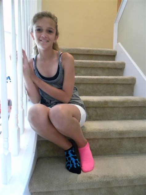 Hot Girls Wearing Socks