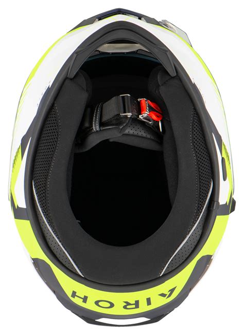 Airoh Airoh Spark Rise Full Face Helmet