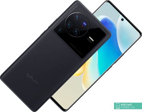 Vivo X80 Pro: all deals, specs & reviews - NewMobile