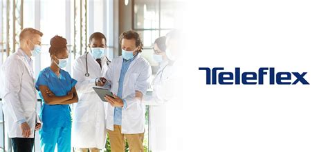 Teleflex Bryden Pi