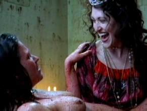 COURTNEY KOCAK Nude AZNude