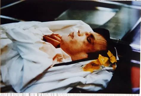 What Jeffrey Dahmer Autopsy Revealed Public Health