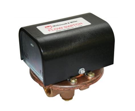 mcdonnell miller fs flow switch national pump supply