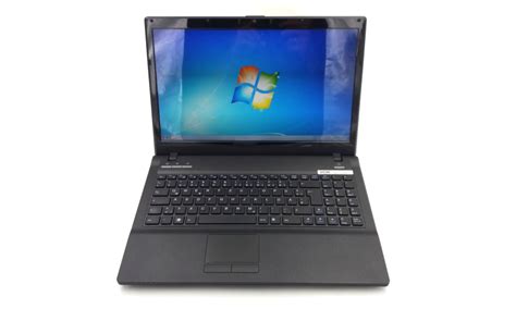 Купить Ноутбук Clevo W76K AMD Athlon 64 X2 TK-57 3 GB RAM 160 GB HDD ...