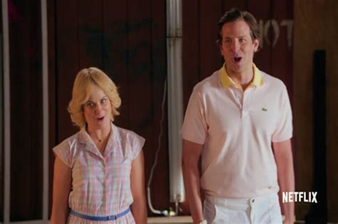Wet Hot American Summer First Day Of Camp Is The Most Star Studded TV Show Ever