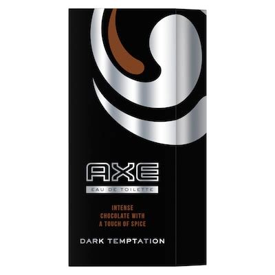AXE Erkek Parfüm Dark Temptation 100 ml | AXE