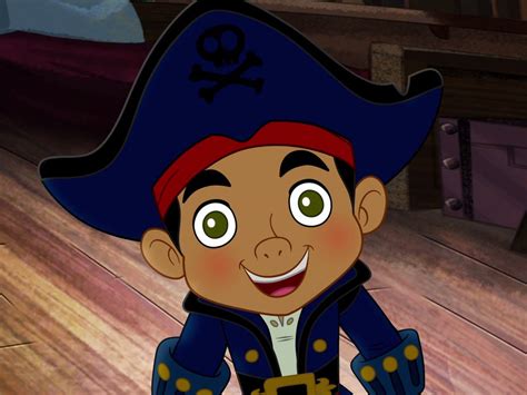 Watch Jake And The Never Land Pirates Season 4 Episode 29 The Legion