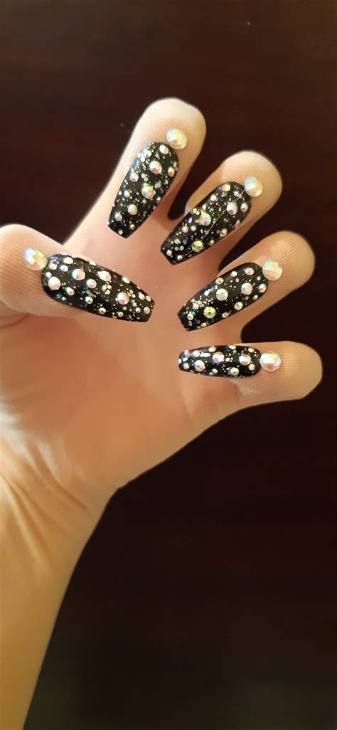 Translucent Opera Nude Gloves With Nails For Performance Bridal Gloves Cosplay Costume Sexy