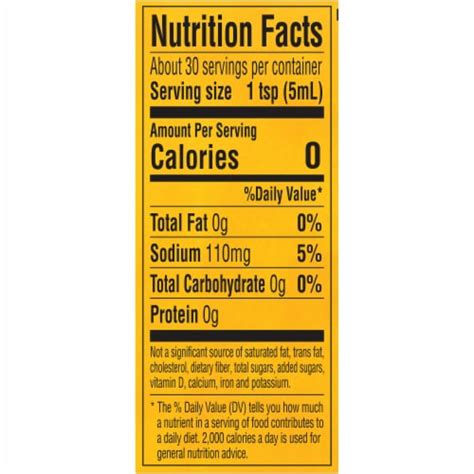 Cholula Chili Garlic Hot Sauce Fl Oz Kroger