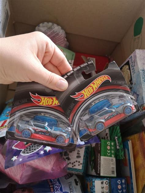 Машинка hot wheels оригінал від mattel rally cat ціна грн у каталозі Машинки Купити дитячі