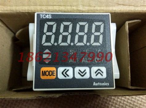 託 Autonics TC4S-14R Temperature Watch TC4S-N4R 24R TC4H 4M