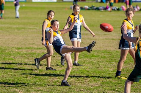 Here Are Some Photos Of The St School Sport Victoria
