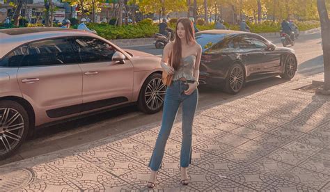 Y L C C M U Xe Sang Hay C Hot Boy Hot Girl T I Ch Nh D Ng S Ng O Truy N T O L