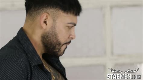 Viktor Rom Drills Bastian Karims Sexy Ass In Several Positions