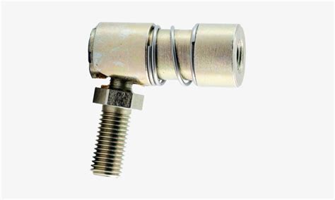 quick disconnect ball joints   quick release ball joint png image