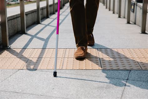 Challenges Of Walking Difficulty Orthopedic Performance