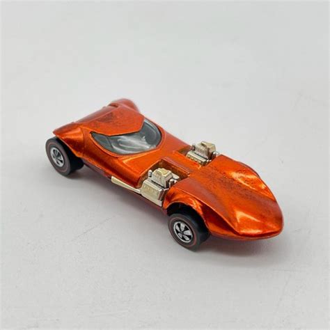 Vintage Hot Wheels Twin Mill 1968 Redline Era EBay