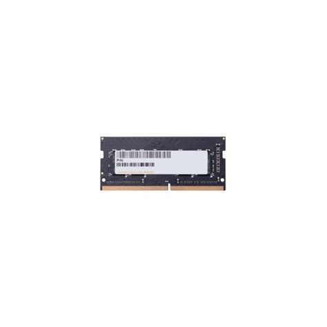 ES.08G2V.GNH - Модуль памяти для ноутбука SoDIMM DDR4 8GB 2666 MHz ...