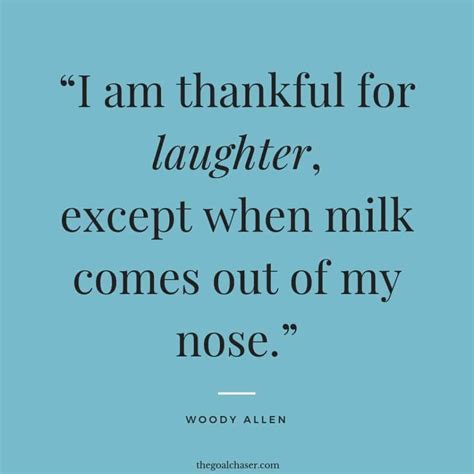 20 Funny Gratitude Quotes - Because Life Isn't Always Rosy...