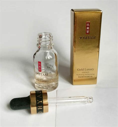 Сыворотка для лица Jomtam Gold Luxury Essence Hydrating Moisturizing ...