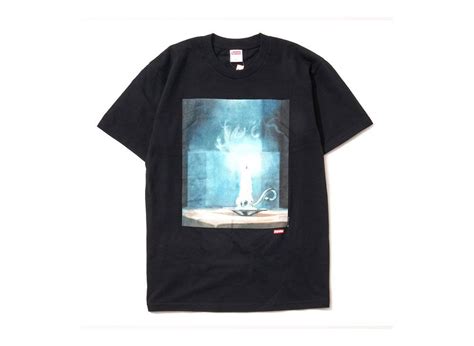 Supreme Fuck Tee Black の新品 中古フリマ 通販 スニダン