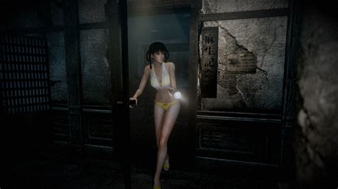 Nude Mod Request Fatal Frame IV Mask Of The Lunar Eclipse Remake Page 13 Adult Gaming