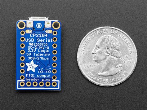 Silicon labs cp210x usb to uart adafruit - spicypassl