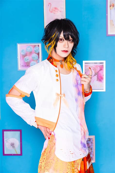 SUPER JASSY (超ジャシー) (jassy) D. Michaki (みちゃき) solo photo | vkgy (ブイケージ)