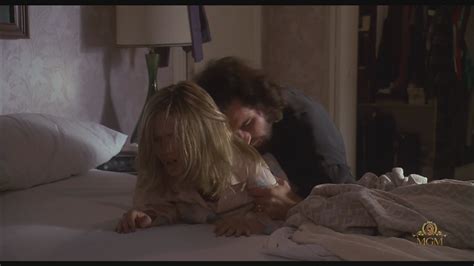 Naked Jennifer Jason Leigh In Rush