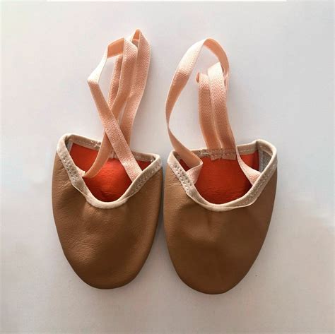 Puntera De Gimnasia Piel Nude Za Za Dancewear Multimarca De Danza En M Xico Ropa