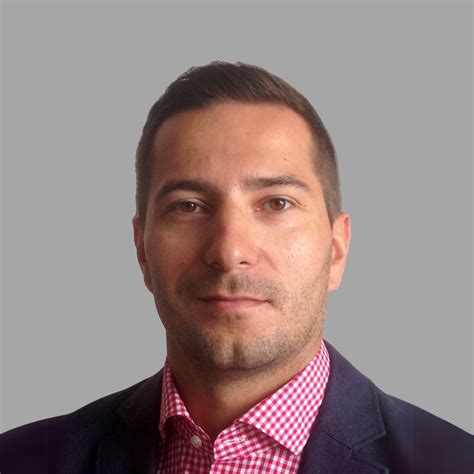 Matej Hotovčin - Slovenská spoločnosť pre záhraničnú politiku
