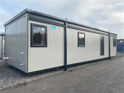 Portable Accommodation Solutions | ISM PREFAB – Affordable & Quality
